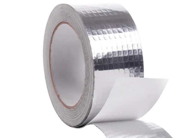 3m 1181 Aluminium Tape 3m 1181 Aluminium Tape