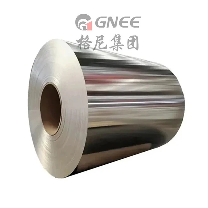 10 Micron Aluminum Foil