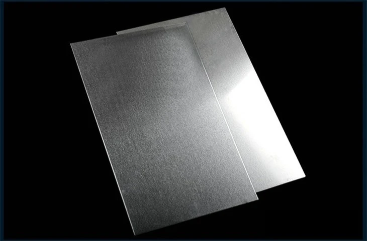 1050 Aluminum Sheet For Cooker And Lamp Or Other Products