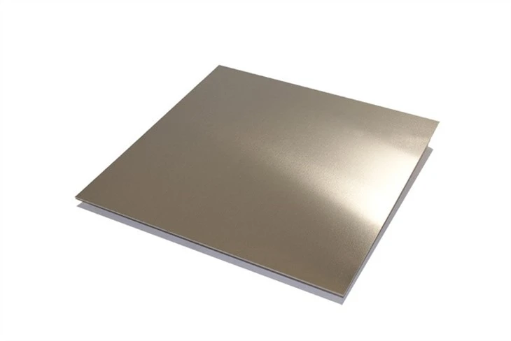 1050 Aluminum Sheet For Cooker And Lamp Or Other Products