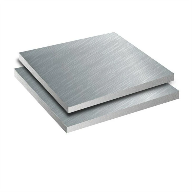1050 Aluminium Sheet Rau Cooker Thiab Teeb lossis Lwm Yam Khoom