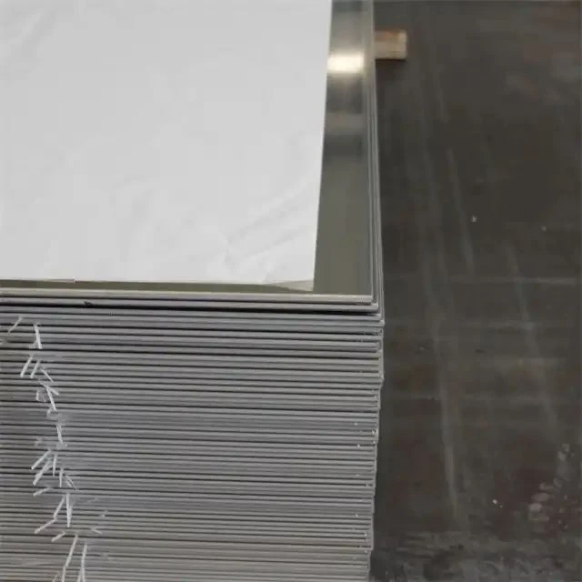 1060 Aluminium Sheet rau Billboards