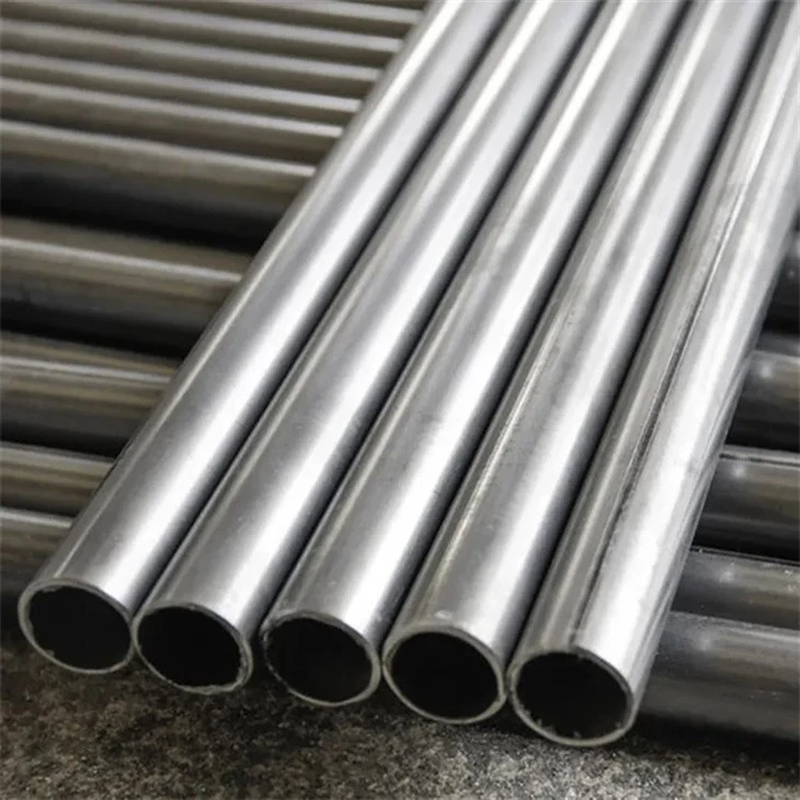 2011 Aluminum Tube Comparison