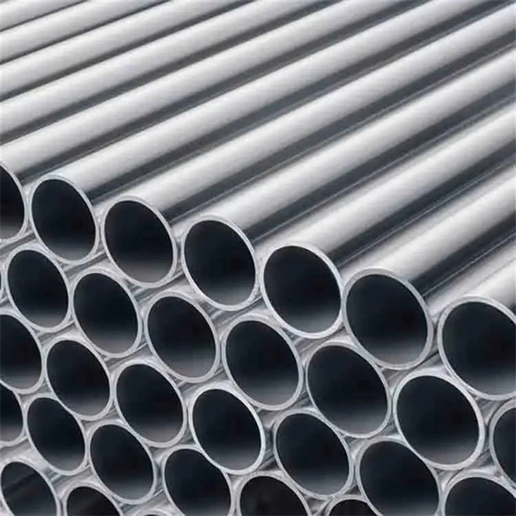 2011 Aluminum Tube Comparison