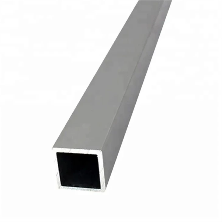 3003 Aluminum Tube in The Electronics Industry