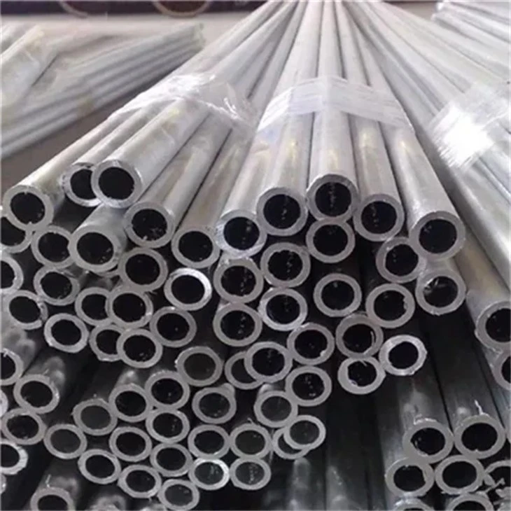 3004 Aluminum Tube Thermal Conductivity Introduction