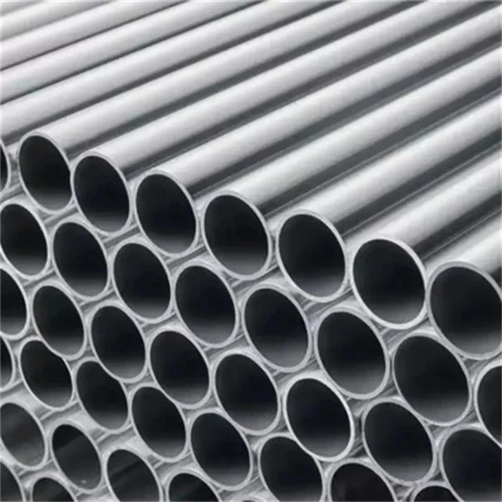 3004 Aluminum Tube Thermal Conductivity Introduction