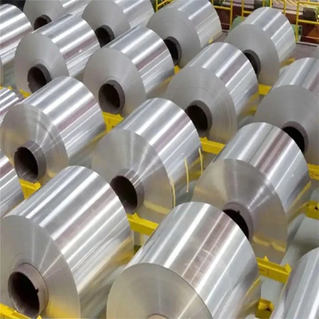 5005 Alloy Aluminum Coil