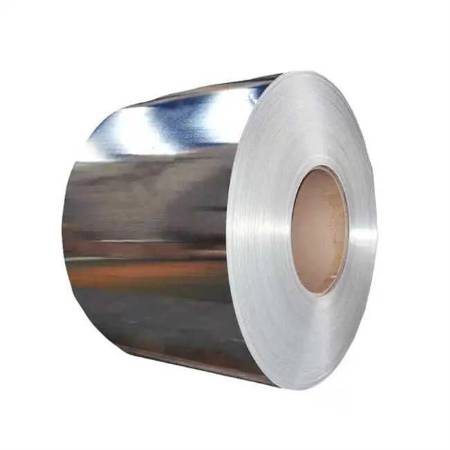 5052 Aluminum Coil For Fuel Tanks
