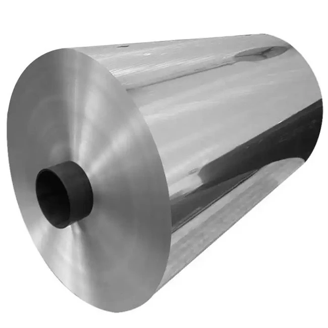 5052 Aluminum Coil For Fuel Tanks