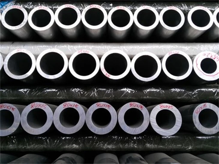 6000 Series Aluminium Yeeb Nkab
