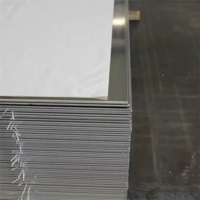 7050 Aluminum Sheet