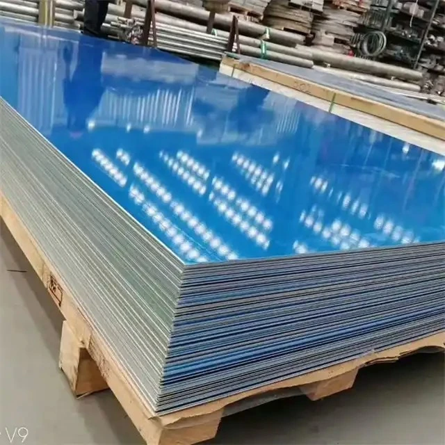 7050 Aluminum Sheet