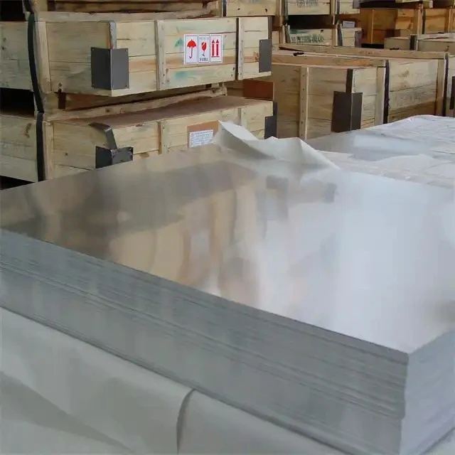 7050 Aluminum Sheet