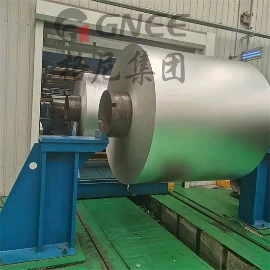 8011 Al Foil Coil