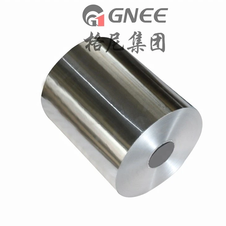 8011 H16 Aluminum Foil