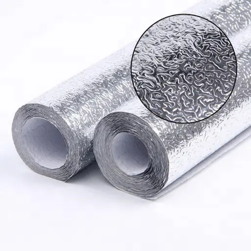 Alu Foil For Air Conditioner