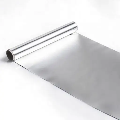 Alu Foil For Air Conditioner