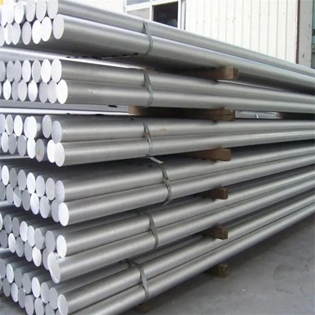6061 T651 Aluminium Round Bars