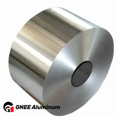 Aluminium Blister Foil