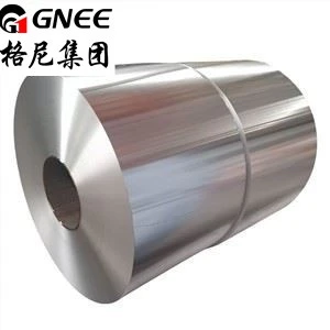 Aluminium Foil For Cable Shield Industrial