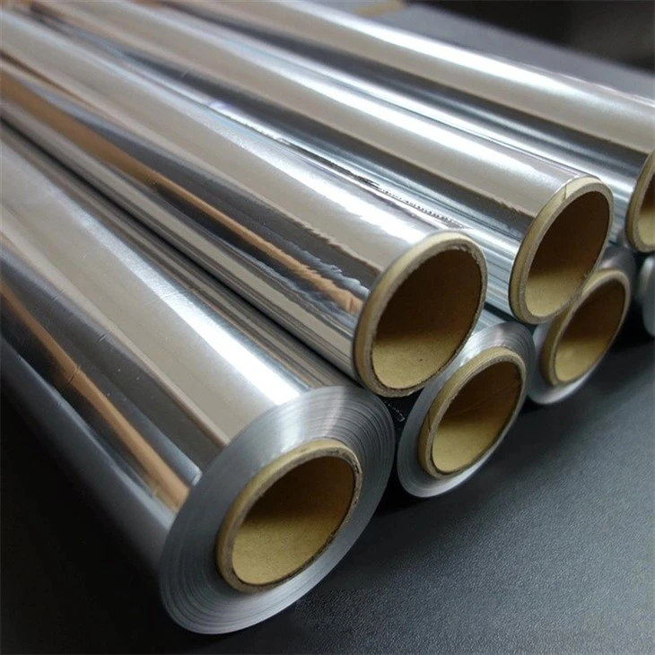 Aluminium Kitchen Foil