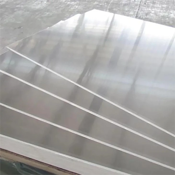 Aluminium Sheet 7075