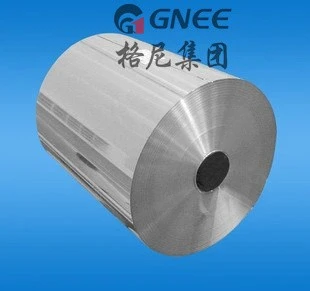 Aluminium Ntawv Nyiaj Rau Aluminium Beverage Lid