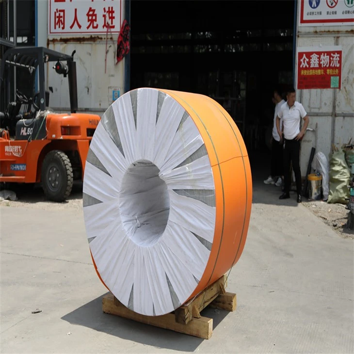 Aluminium ntawv ci rau cov khoom tsis yooj yim