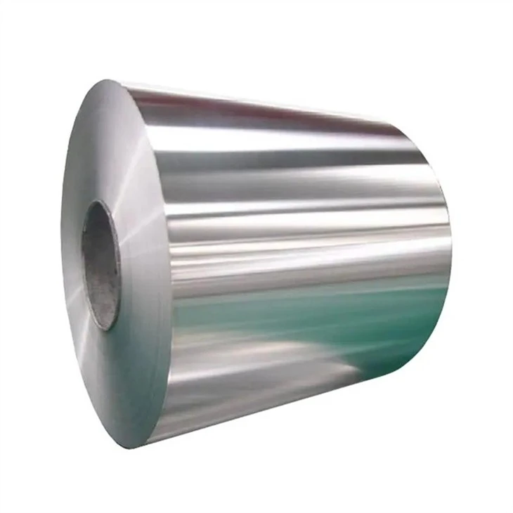 Aluminum Foil Microwave Containers