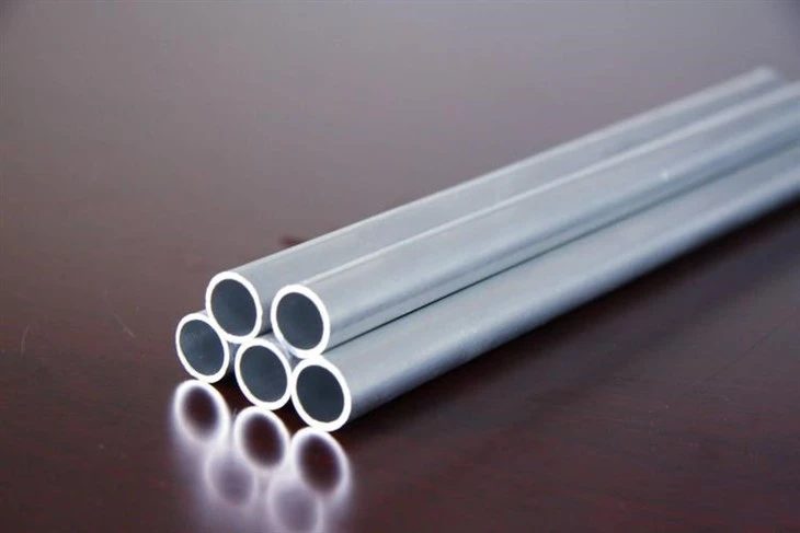 Aluminum Pipes For Automobile