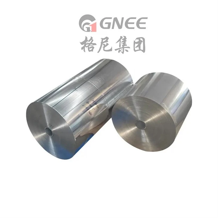 Ntawv Nyiaj Txhuas Yob 8079 Alloy