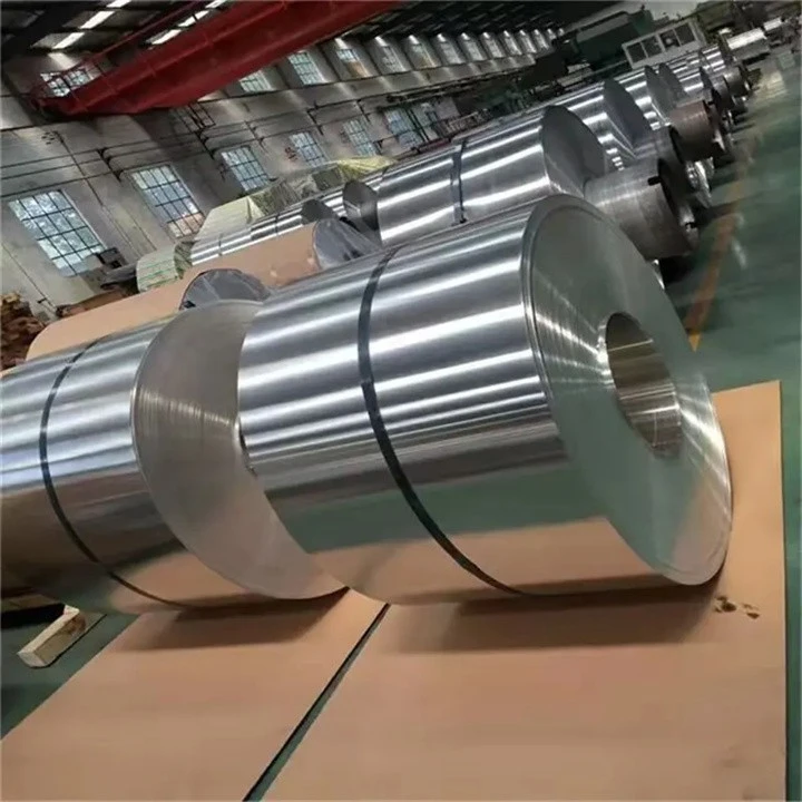 High Quantity Custom Surface Aluminum Coil 1060