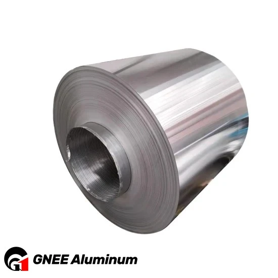 Household 8011 Aluminum Foil For Food Grade