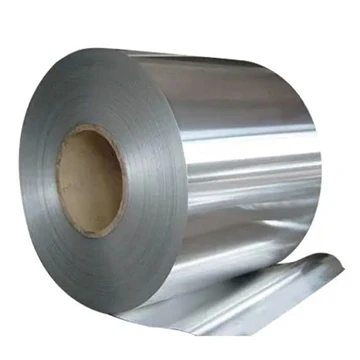 Taw qhia rau Aluminium Ntawv Nyiaj