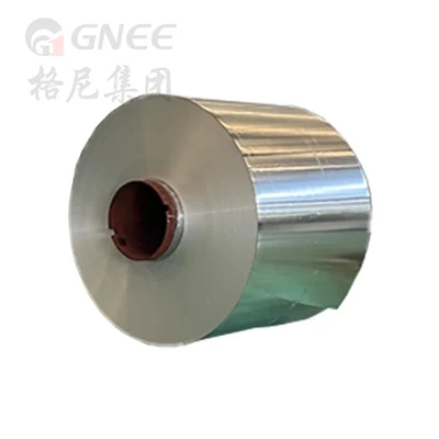 Aluminium Ntawv Nyiaj Jumbo Yob 3003 H24