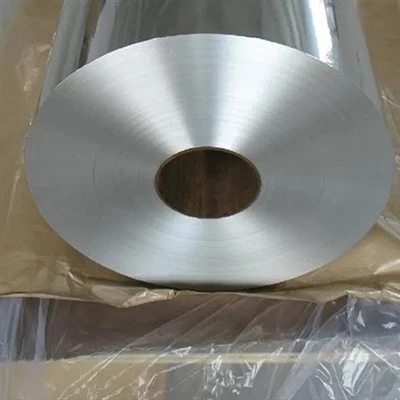 1060 Aluminium Ntawv Nyiaj Jumbo Yob