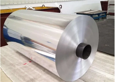 1060 Insulation Khoom Aluminium Ntawv Nyiaj