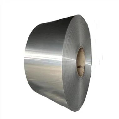 1200 Aluminium Ntawv Nyiaj Roll