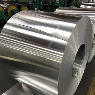 O State 1100 Aluminium Ntawv Nyiaj Roll
