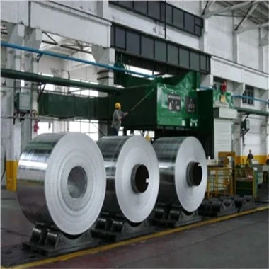 1100 Aluminium Ntawv Nyiaj Roll