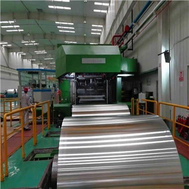 1145 Aluminium Ntawv Nyiaj