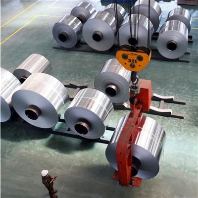 1200 Aluminium Ntawv Nyiaj Rau Kev Kho Mob