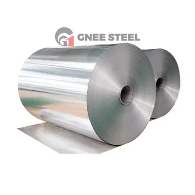 1235 Aluminium Ntawv Nyiaj Oversized Roll