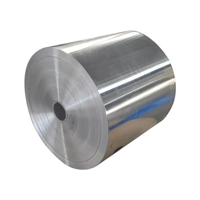 18 Micron Aluminium Ntawv Nyiaj 30cm