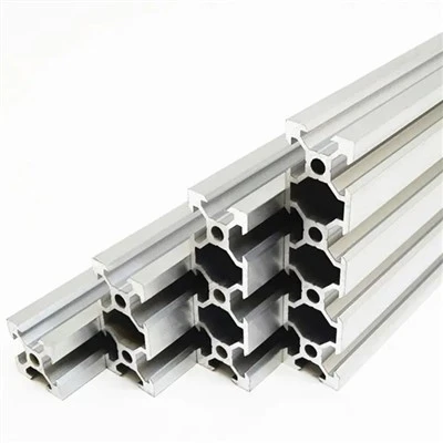 2020 Aluminium Extrusion