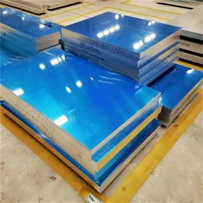 2024 Alloy Aluminium Sheet