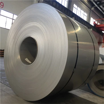 2A01 ALUMINIUM COIL 0.1MM ThickNESS