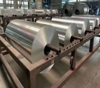 2A14 Aluminium Ntawv Nyiaj