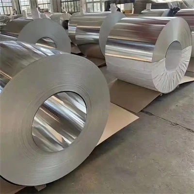 3004 Aluminium Ntawv Nyiaj